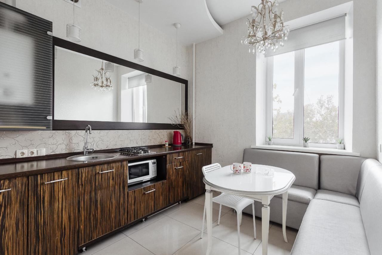 2 Bedroom On Deribasovskaya Str. Oděsa Exteriér fotografie