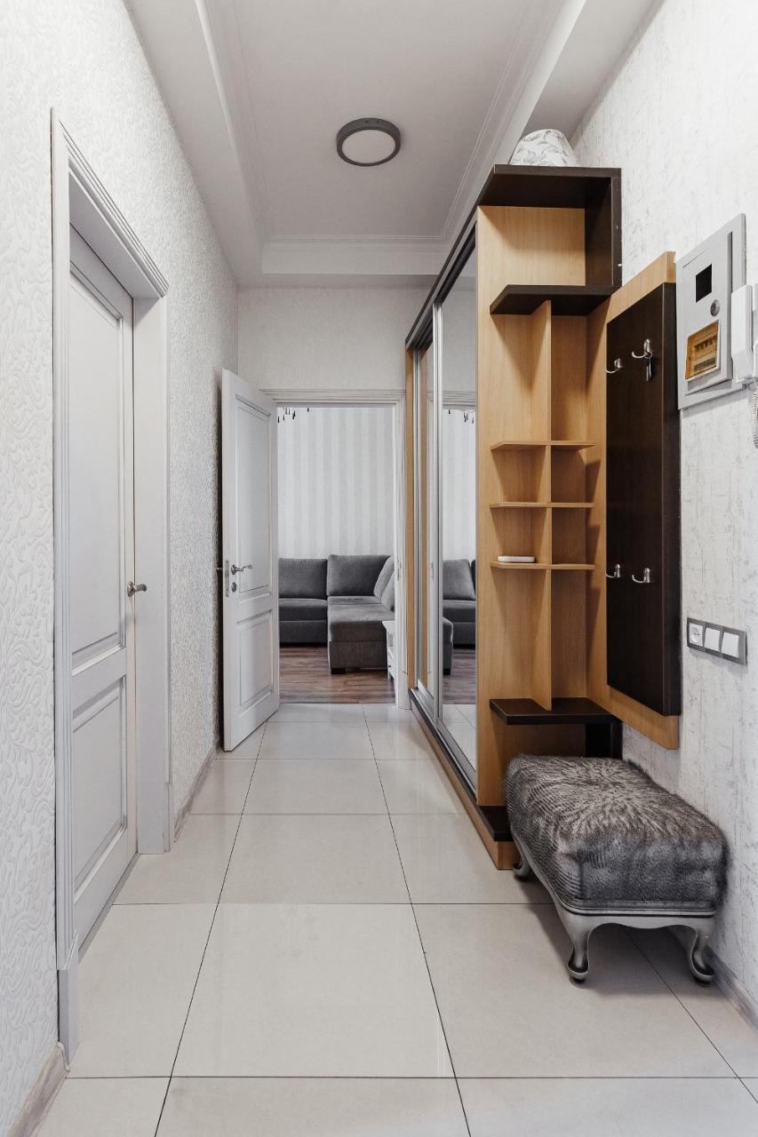 2 Bedroom On Deribasovskaya Str. Oděsa Exteriér fotografie