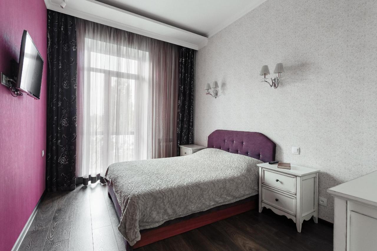2 Bedroom On Deribasovskaya Str. Oděsa Exteriér fotografie
