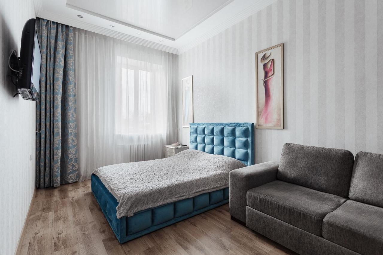 2 Bedroom On Deribasovskaya Str. Oděsa Exteriér fotografie