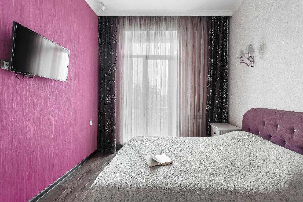 2 Bedroom On Deribasovskaya Str. Oděsa Exteriér fotografie