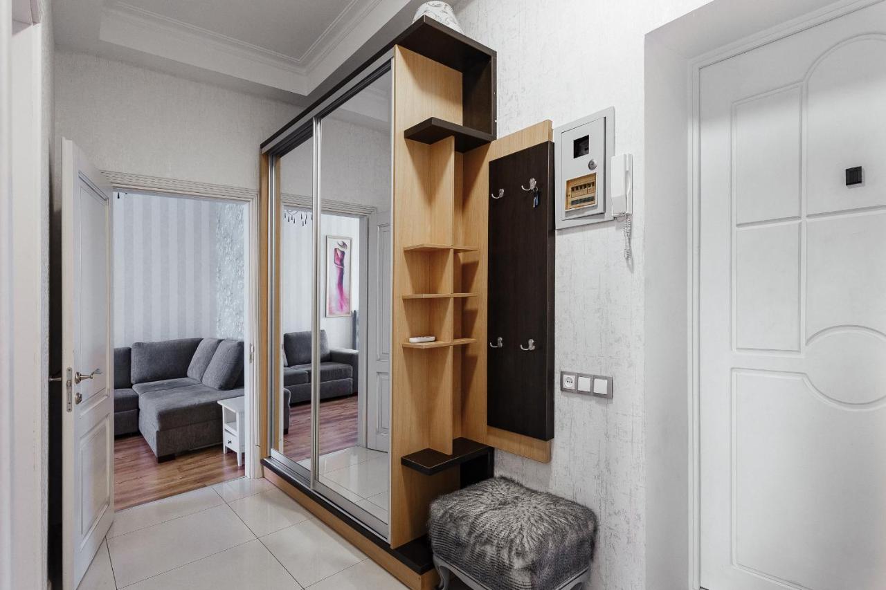 2 Bedroom On Deribasovskaya Str. Oděsa Exteriér fotografie