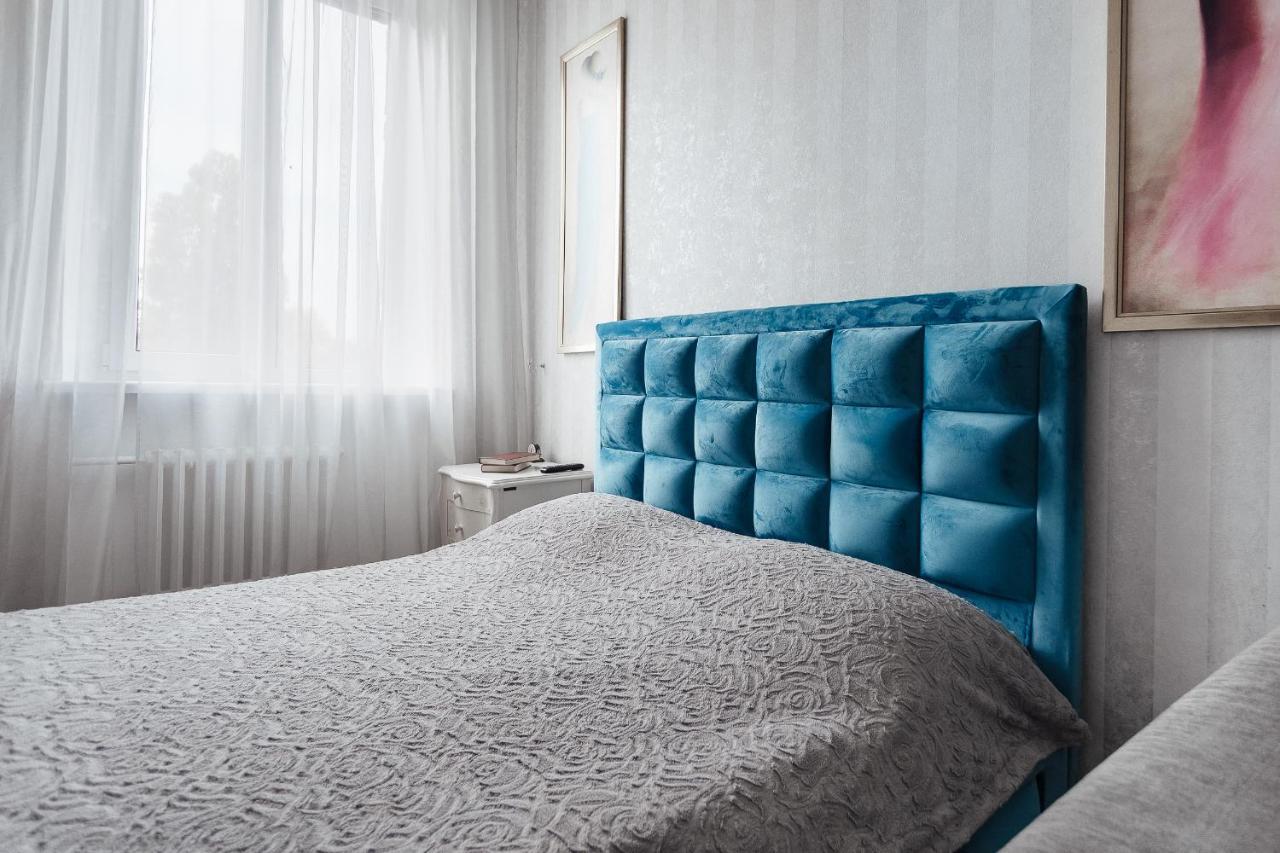 2 Bedroom On Deribasovskaya Str. Oděsa Exteriér fotografie