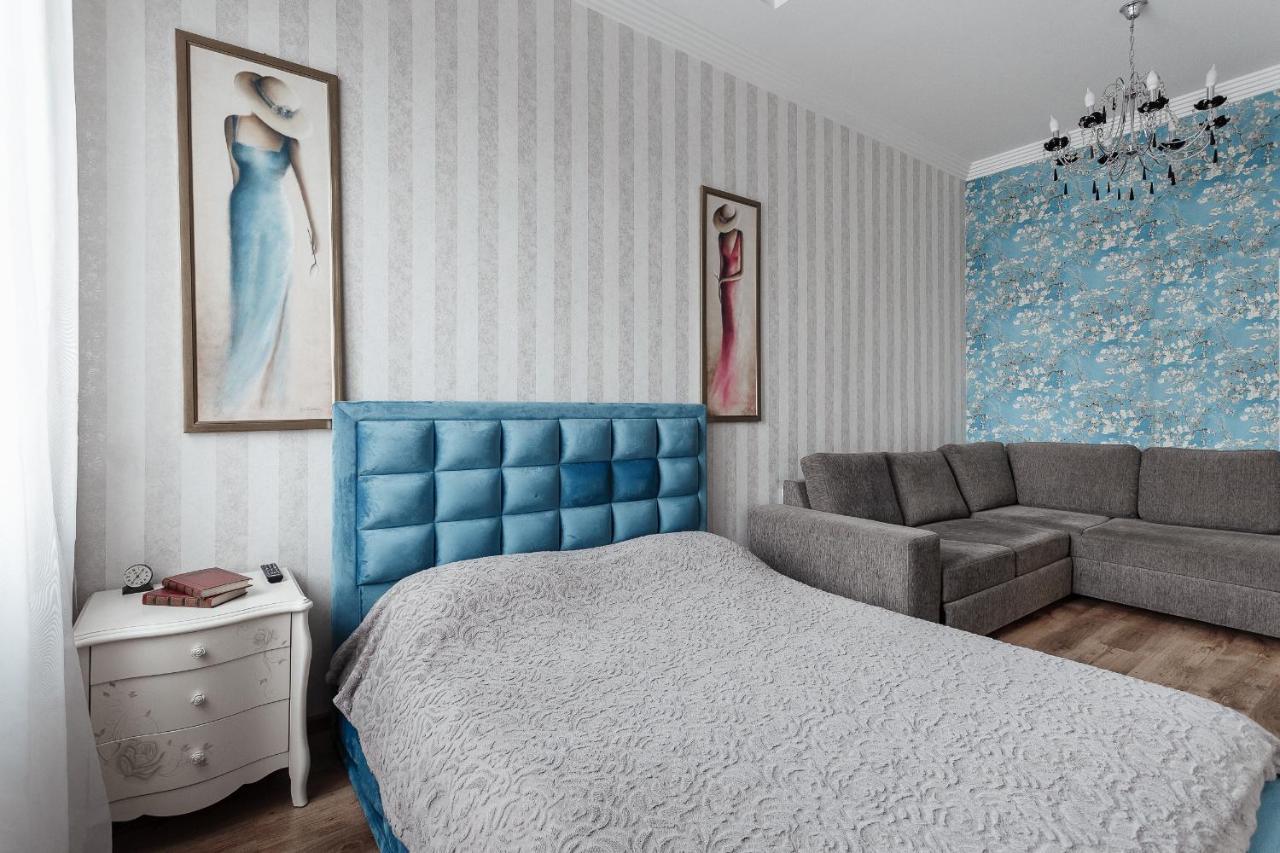 2 Bedroom On Deribasovskaya Str. Oděsa Exteriér fotografie