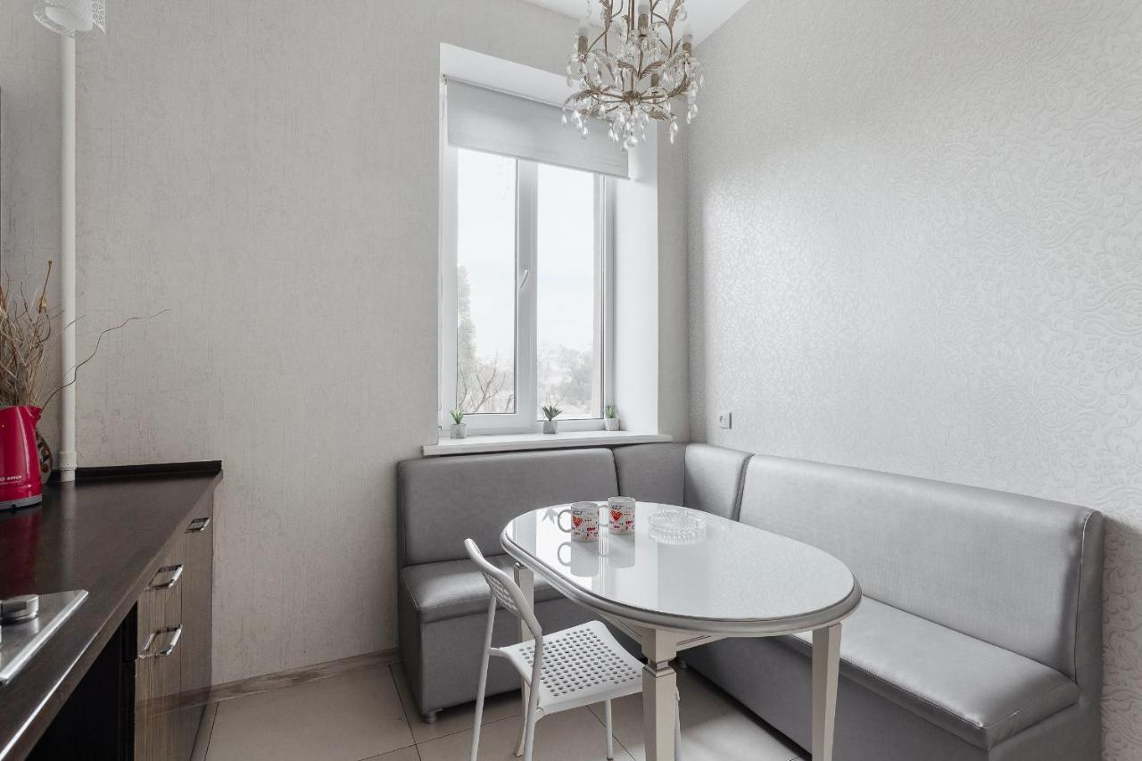 2 Bedroom On Deribasovskaya Str. Oděsa Exteriér fotografie