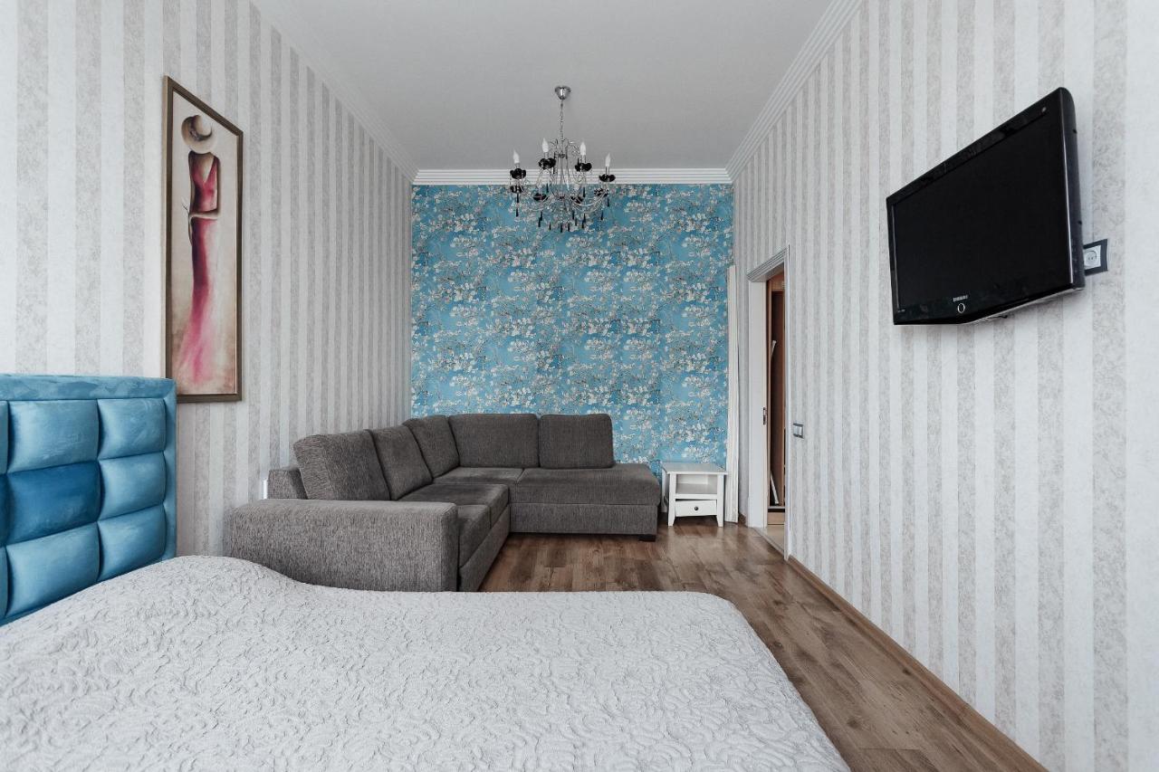 2 Bedroom On Deribasovskaya Str. Oděsa Exteriér fotografie